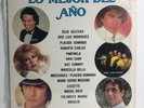 Lo Mejor Del Año 12