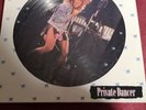 Tina Turner Private Dancer Picture Disc Album Vinyl
