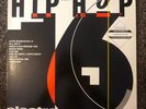 Various - Street Sounds Electro 16 - LP Record Vinyl Album - Hip Hop Electronic