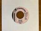 7” BRENDA HOLLOWAY - RECONSIDER  (CANADA, 1999?) ONLY OFFICAL RELEASE LIS LANDS