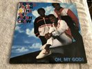 Doug E. Fresh & The Get Fresh Crew-Oh my God-Vinyl 12