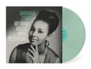 Barbara Stant - My Mind Holds On To Yesterday LP NEW COLOR VINYL
