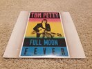 1989 Tom Petty Full Moon Fever  MCA-6253  VG+ Condition