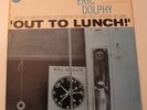 ERIC DOLPHY OUT TOLUNCH BLUENOTE stereo ,,,,,,,,,,,,,,,,,,,,,,,,,@