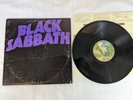 Black Sabbath   Master of Reality Vinyl LP   Warner Bros. Early Press 1971  VG+