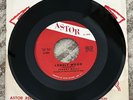 JOHNNY WELLS “Lonely Moon/The One & Only One” ASTOR 7