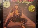 KATE BUSH ON STAGE Vinyl EP 1979 Canada Hype Stick DLP 3005 Sealed New 1st Print