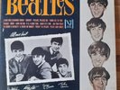 Beatles Songs And Pictures Of The Fabulous Beatles LP VJ 1092