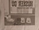 Hüsker Dü – Metal Circus RARE 1983 UK 12