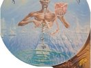 Iron Maiden Seventh Son Of A Seventh Son Picture Disc