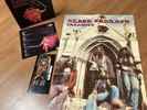 Black Sabbath Paranoid Super Deluxe “BOX +BOOKLET & Extras