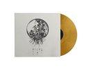 SLEEP TOKEN Take Me Back To Eden 2x LP Vinyl Gold Nugget SOLD OUT  -- NEW