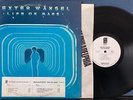 DEXTER WANSEL LIFE ON MARS NM 1976 WHITE LABEL PROMO LP w/TIMING BAR FUNK DISCO