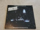 Star Wars The Empire Strikes Back Soundtrack 1980 LP Record 2 lp
