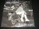 Clean WHITNEY HOUSTON LP ARISTA 1990 I'm Your Baby Tonight w Stevie Wonder