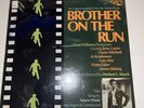 Johnny Pate - Brother On The Run - OG 1973 Blaxploitation Soundtrack LP (Sealed)
