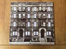Led Zeppelin Physical Graffiti with Insert and Inners Excellent Plus Condition
