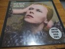 David Bowie Hunky Dory Ltd Edition Gold Vinyl New And Sealed