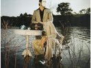 Portugal. The Man Censored Colors CLEAR NEAR MINT Defiance Vinyl LP