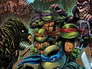 John Du Prez - Teenage Mutant Ninja Turtles Part II (Original Soundtrack)