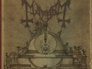 Mayhem - Esoteric Warfare [Yellow & White Vinyl] NEW Sealed Vinyl