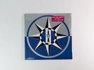 Love And Rockets - Lift on Red Ant Sealed