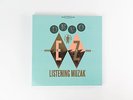 Devo - EZ Listening Muzak on Futurismo Ltd Antique Walnut Vinyl Box Set