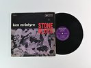 Ken McIntyre - Stone Blues on New Jazz Mono Deep Groove