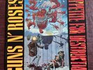 Guns N’ Roses Appetite For Destruction Uncensored Cover XXXG24148