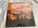 THE MONKEES - Missing Links Volume 2 Two Colored Vinyl LP RSD NEW & SEALED