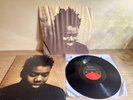 TRACY CHAPMAN Self Titled LP Elektra 60774-1 VG Shrink picture sleeve Fast Car