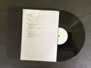 Marvin Gaye - In The Beginning - Test Pressing Vinyl LP