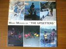 The Upsetters - The Many Moods Of The Upsetters Vinyl LP 1st Pressing Excellent