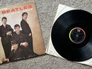 “INTRODUCING THE BEATLES”Original 1964 MONO Version ll 45 size label RARE