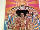 Axis: Bold As Love -The JIMI HENDRIX Experience Stereo Reprise Records 6281
