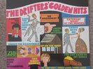 THE DRIFTERS' GREATEST HITS SIGNED BY BEN E. KING VINYL LP STUNNING UNPLAYED