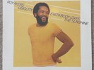 Roy Ayers Ubiquity – Everybody Loves The Sunshine US Vinyl LP JAZZ FUNK FUSION