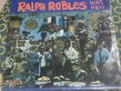 Ralph Robles Was Here Vinyl Fania Records LP 344 Mono