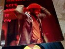 MARVIN GAYE Let's Get It On TAMLA NMint SOUL Orig* DISTANT LOVER Funky JAMMER Lp