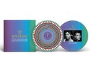 Wham  / George Michael - The Singles - Double Album Vinyle Zoetrope Picture Disc