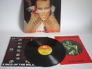 Adam And The Ants Vinyl - Kings Of The Wild Frontier -NEAR MINT