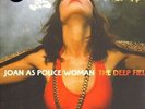 2xLP Joan As Police Woman The Deep Field INCL. OIS NEAR MINT Pias Recordings