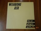 WISHBONE ASH - 