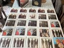 Beatles Complete Readers Digest Singles Vinyl 7” Box Set