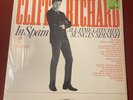 CLIFF RICHARD & THE SHADOWS - WHEN IN SPAIN - LP - NM- H/S USA EPIC (4)