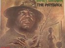 James Brown “The Payback” with rare sleeve VG+ 1973 single