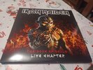 IRON MAIDEN 
