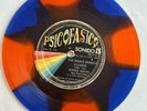 THE DHAG DHAG'S - Mundo nuevo / KILLER GARAGE PSYCH BOLIVIA EP Psicofasico