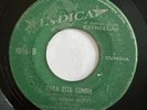 JOSE ALFREDO MOJICA - Baila Esta Cumbia / KILLER AFRO CUMBIA COSTA RICA 45