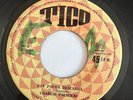 CHARLIE PALMIERI - Eat Papa's Descarga / KILLER DESCARGA GUAGUANCO 45 Tico